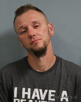 Jeremy Lee Brown Mugshot