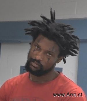 Jeremy Arvel Brown  Jr. Mugshot