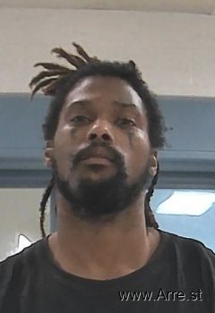 Jeremy Arvel Brown  Jr. Mugshot