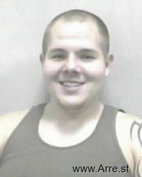 Jeremy Bryan Buchanan Mugshot