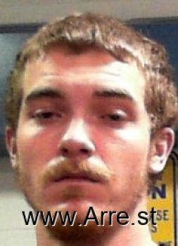 Jeremy Arthur Burdette Mugshot