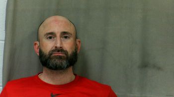 Jeremy Gerald Cline Mugshot