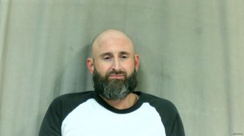 Jeremy Gerald Cline Mugshot