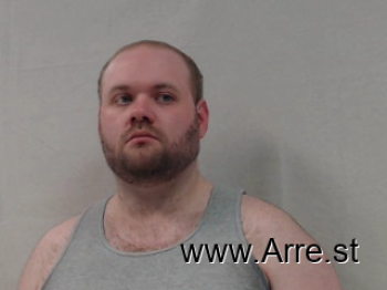 Jeremy Eric Cottrell Mugshot