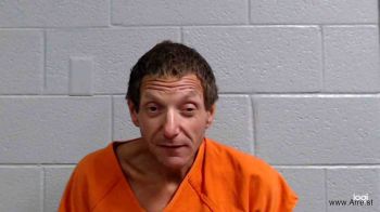 Jeremy Lee Covey Mugshot