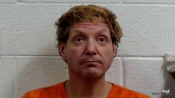 Jeremy Lee Covey Mugshot