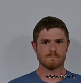 Jeremy Allan Davy Mugshot