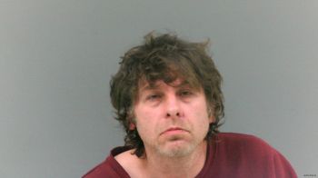 Jeremy Lee Dingess Mugshot