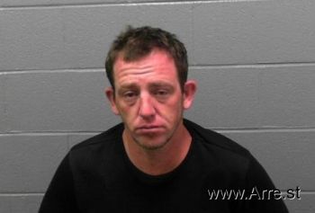 Jeremy Roy Emerson Mugshot