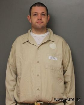 Jeremy Todd Goff Mugshot