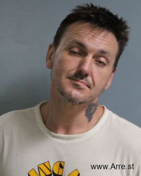 Jeremy Dean Good Mugshot