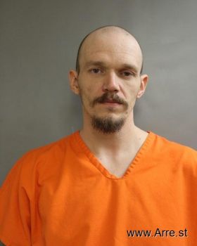 Jeremy Wayne Goodman Mugshot