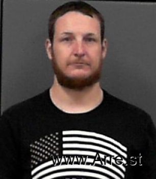 Jeremy Grant Halley Mugshot