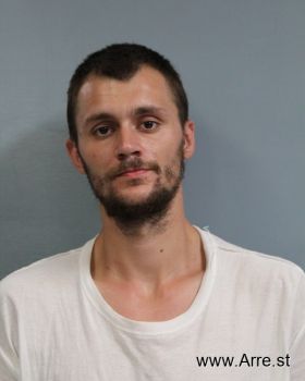 Jeremy Keith Hughes Mugshot