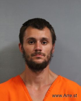 Jeremy Keith Hughes Mugshot