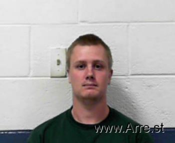 Jeremy Dale Humphrey Mugshot