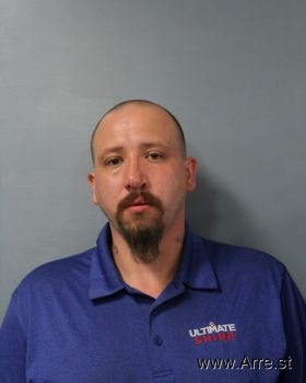 Jeremy Don Jarrett Mugshot