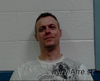 Jeremy Scott Justice Mugshot