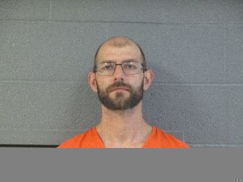 Jeremy Oliver Kincaid Mugshot