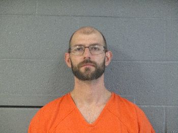 Jeremy Oliver Kincaid Mugshot