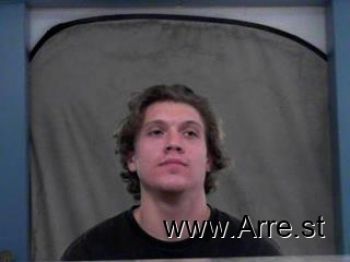 Jeremy Adam Ludwig Mugshot