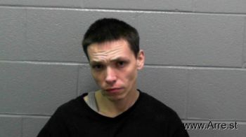 Jeremy Dell Mayle Mugshot