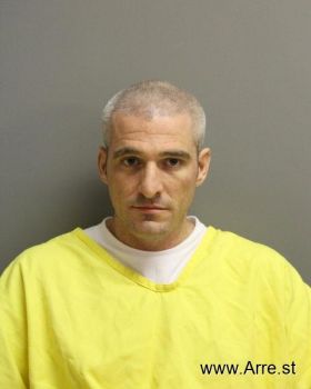 Jeremy Granville Mckenzie Mugshot