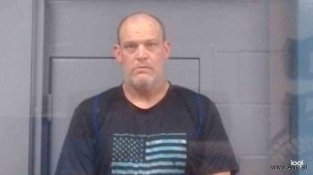 Jeremy D Mullins Mugshot