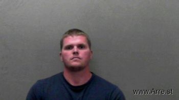 Jeremy Dwight Neace Mugshot