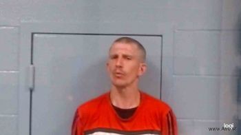 Jeremy Daniel Page Mugshot