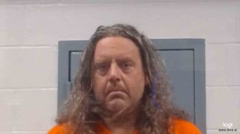 Jeremy Adam Russell Mugshot