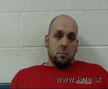 Jeremy Keith Stevens Mugshot