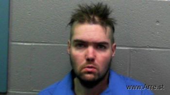 Jeremy Brooks Joseph Sullivan Mugshot