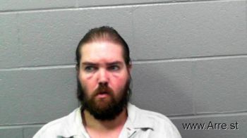 Jeremy Brooks Joseph Sullivan Mugshot