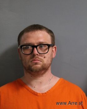 Jeremy Eugene Treat Mugshot