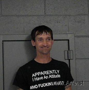 Jeremy Wayne Turner Mugshot