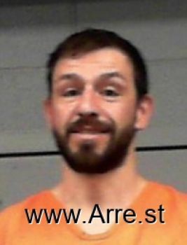 Jeremy Keith White Mugshot