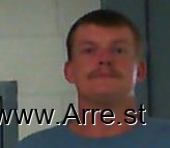 Jeremy Lee White Mugshot