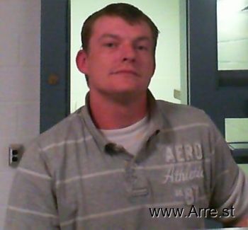 Jeremy Lee White Mugshot