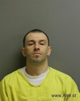 Jeremy Keith White Mugshot