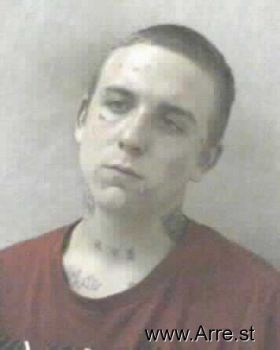 Jeremy Adam Bartram Mugshot