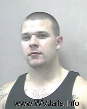 Jeremy Nelson Biggs Mugshot