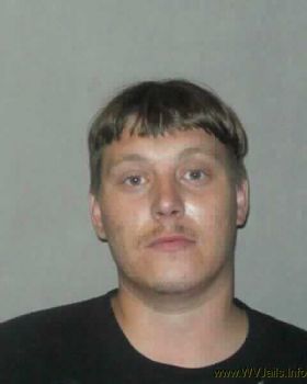 Jeremy Joseph Bowers Mugshot