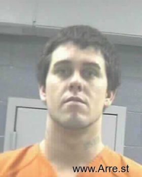 Jeremy Lee Camp Mugshot