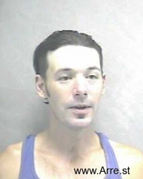 Jeremy Lee Campbell Mugshot