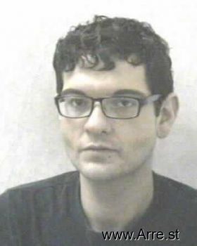 Jeremy Tyler Carico Mugshot