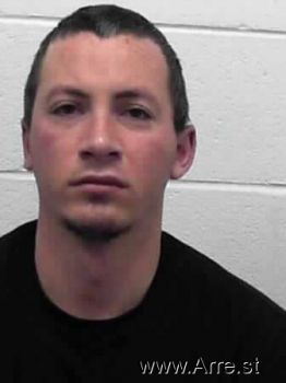 Jeremy Franklin Carpenter Mugshot