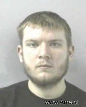 Jeremy Eugene Caswell Mugshot