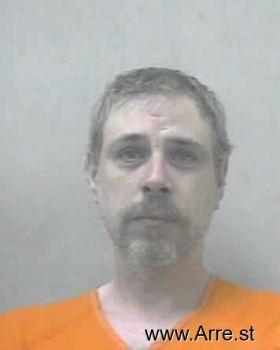 Jeremy Lee Coy Mugshot