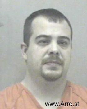 Jeremy Scott Creech Mugshot